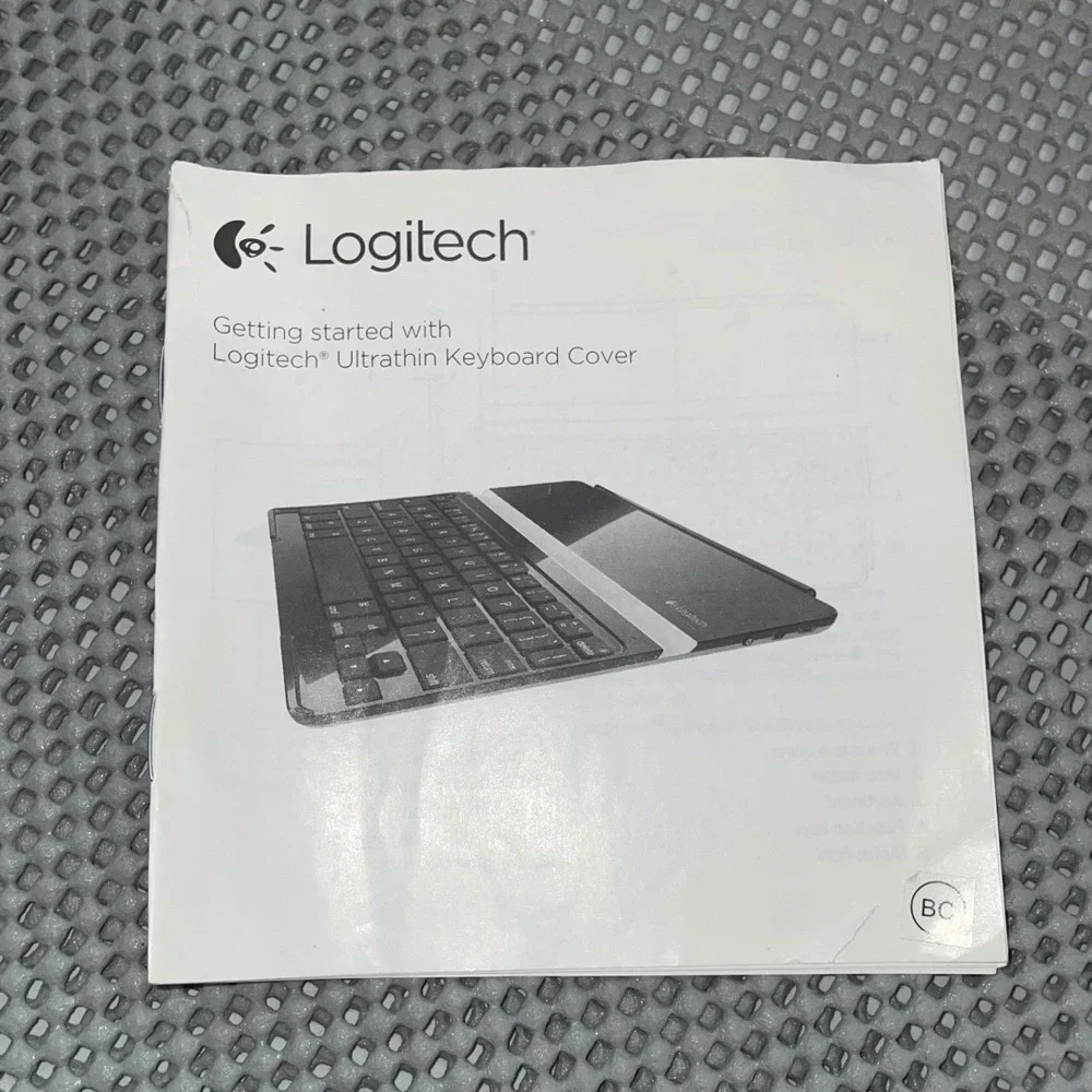 The Unbranded Brand budget tablet